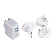 Travel Adapter Antwerp - 2097 Travel Adapter Antwerp - 2097