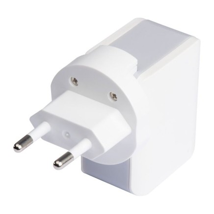 Travel Adapter Antwerp - 2097 Travel Adapter Antwerp - 2097