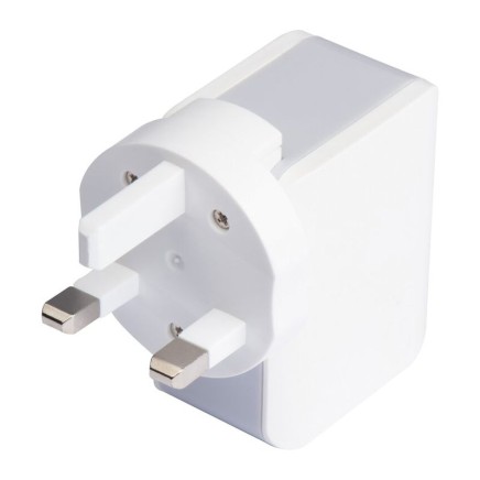 Travel Adapter Antwerp - 2097 Travel Adapter Antwerp - 2097