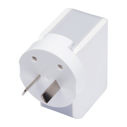 Travel Adapter Antwerp - 2097 Travel Adapter Antwerp - 2097