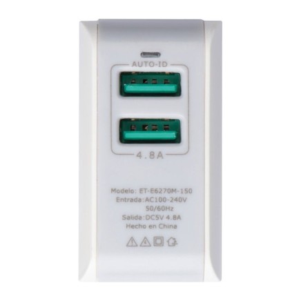 Travel Adapter Antwerp - 2097 Travel Adapter Antwerp - 2097