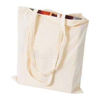 Cotton bag Manacor - 216406  Cotton bag Manacor - 216406