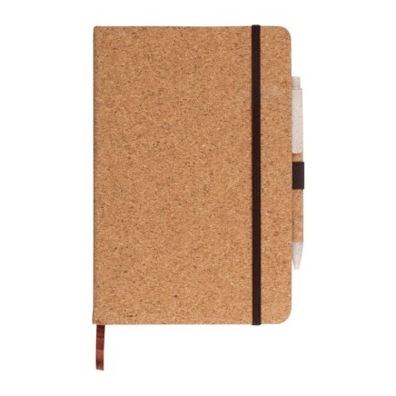 A5 Notebook Bastogne set - 2188 A5 Notebook Bastogne set - 2188