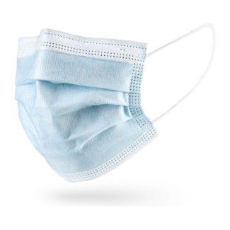 Type II R medical mask - 21M3300500 Type II R medical mask - 21M3300500