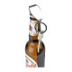 Metal bottle opener Hastings  - 2260