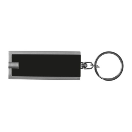 LED lamp with key ring Bath - 231104