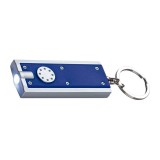 LED lamp with key ring Bath - 231104