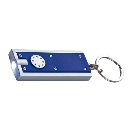 LED lamp with key ring Bath - 231104