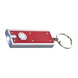 LED lamp with key ring Bath - 231105