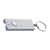LED lamp with key ring Bath - 231107