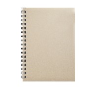 2314PLAN02 Multifunctional planner NATURE A5 2314PLAN02 Multifunctional planner NATURE A5