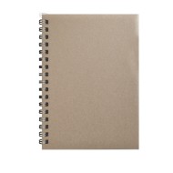 2314PLAN03 Multifunctional planner NATURE A5 2314PLAN03 Multifunctional planner NATURE A5