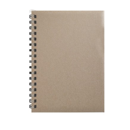 Multifunctional planner NATURE A5 2314PLAN02