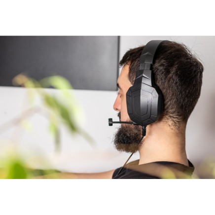 Headset with surround sound Dunfermline - 2316 Headset with surround sound Dunfermline - 2316
