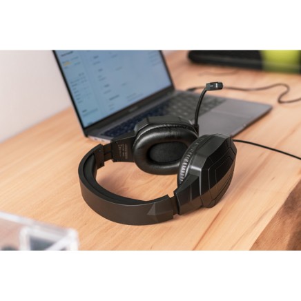 Headset with surround sound Dunfermline - 2316 Headset with surround sound Dunfermline - 2316