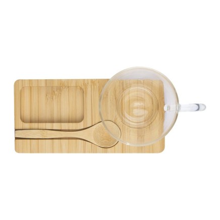 Бамбуков поднос Formosa - 2359