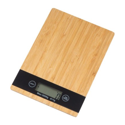 Kitchen scale Herentals - 2442