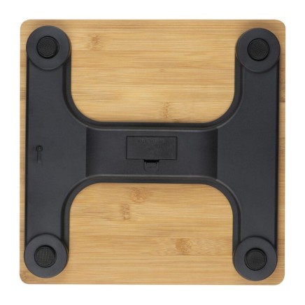 Бамбуков кантар Herve - 2446 Бамбуков кантар Herve - 2446