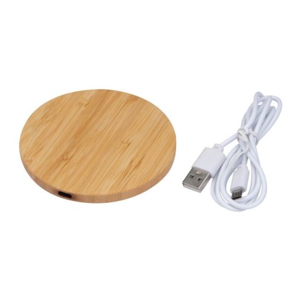 Inductive charger Mons - 2457 Inductive charger Mons - 2457