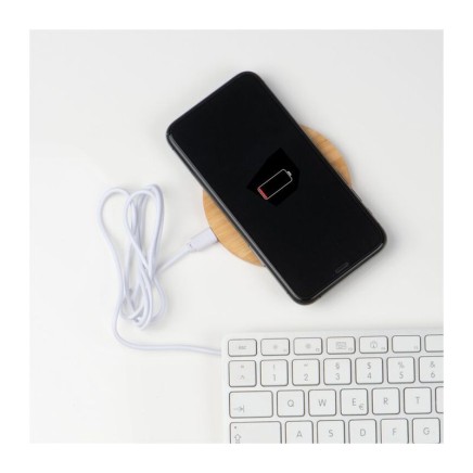 Inductive charger Mons - 2457 Inductive charger Mons - 2457