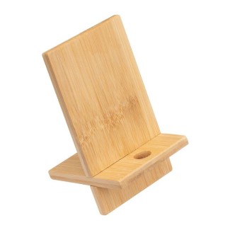 Стойка за телефон Bamboo - 2458 Стойка за телефон Bamboo - 2458