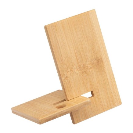 Стойка за телефон Bamboo - 2458 Стойка за телефон Bamboo - 2458