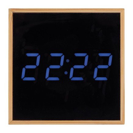 Desk clock North Charleston 2462 Desk clock North Charleston 2462