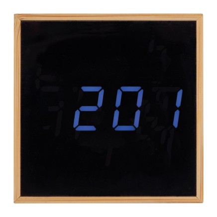 Desk clock North Charleston 2462 Desk clock North Charleston 2462