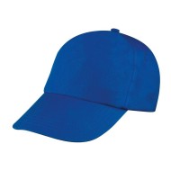 5 panel baseball cap Santa Fe - 246604