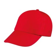 5 panel baseball cap Santa Fe - 246605