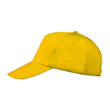 5 панелна бейзболна шапка Santa Fe - 246605 5 панелна бейзболна шапка Santa Fe - 246605