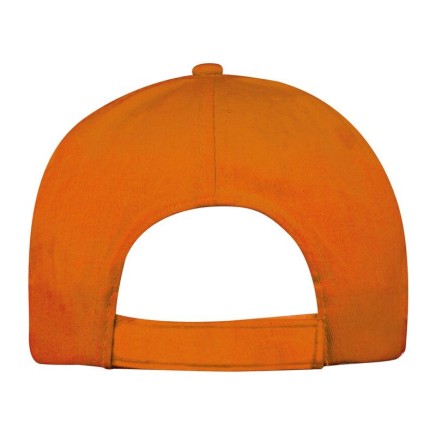 5 панелна бейзболна шапка Santa Fe - 246605 5 панелна бейзболна шапка Santa Fe - 246605