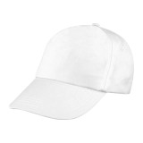 5 panel baseball cap Santa Fe - 246606