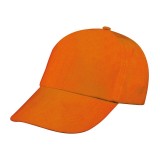 5 panel baseball cap Santa Fe - 246610