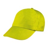 5 panel baseball cap Santa Fe - 246629