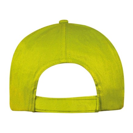 5 панелна бейзболна шапка Santa Fe - 246629 5 панелна бейзболна шапка Santa Fe - 246629