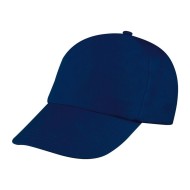 5 panel baseball cap Santa Fe - 246644