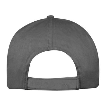 5 panel baseball cap Santa Fe - 246677