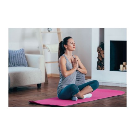 Постелка за йога - 2511