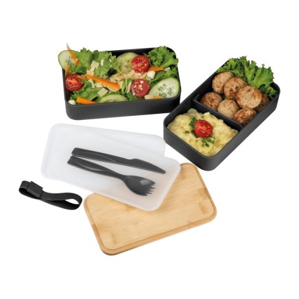 Кутия за обяд Пескара - 253103