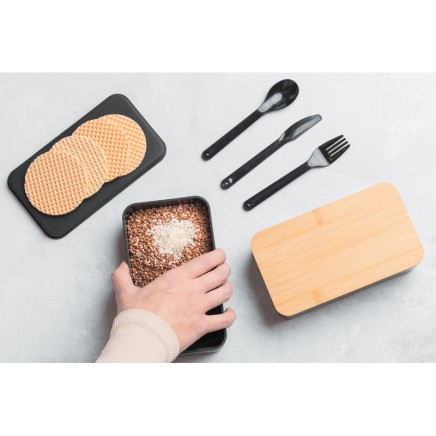 Кутия за обяд Пескара - 253103