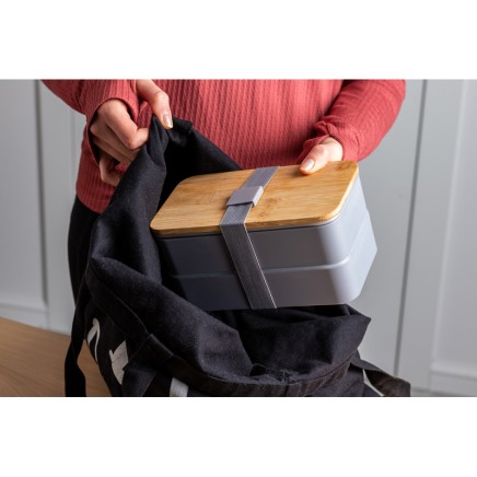 Кутия за обяд Пескара - 253103