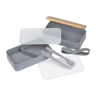 Кутия за обяд Pescara - 253107