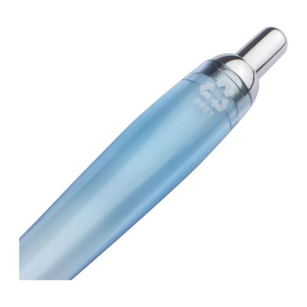 Прозрачна химикалка Alken - 255224 Прозрачна химикалка Alken - 255224