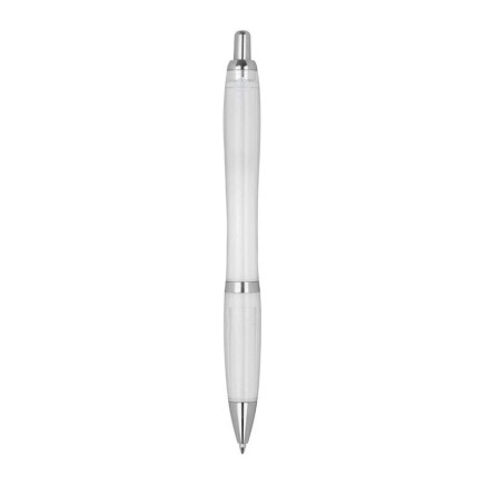 Прозрачна химикалка Alken - 255266 Прозрачна химикалка Alken - 255266