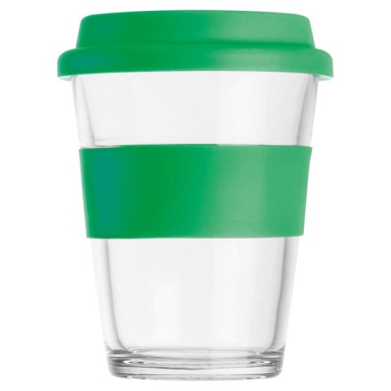 Стъклена чаша - 257209