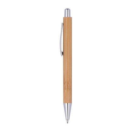 Bamboo writing set - 2575 Bamboo writing set - 2575