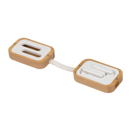 Bluetooth слушалки Барселона - 2579 Bluetooth слушалки Барселона - 2579