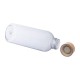 RPET bottle with bamboo lod - 2580