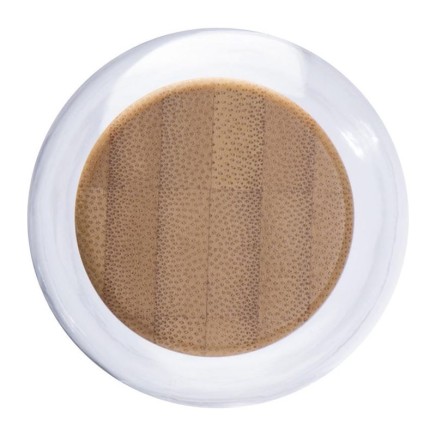 RPET бутилка с бамбуков капак - 2580 RPET бутилка с бамбуков капак - 2580